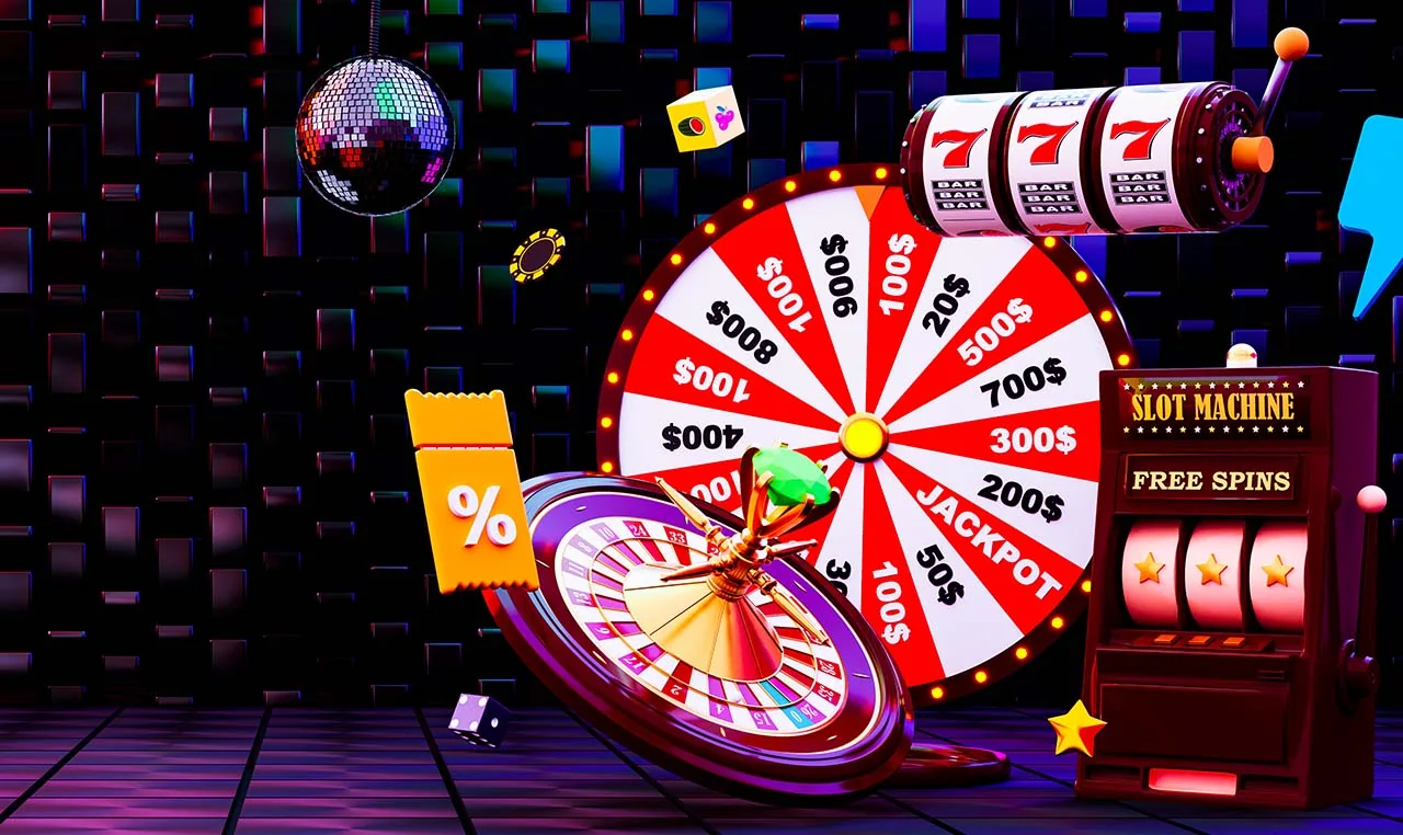 VAOBET trò chơi Slot và Jackpot