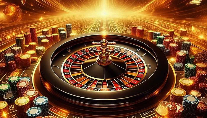 VAOBET bàn Casino Trực Tuyến