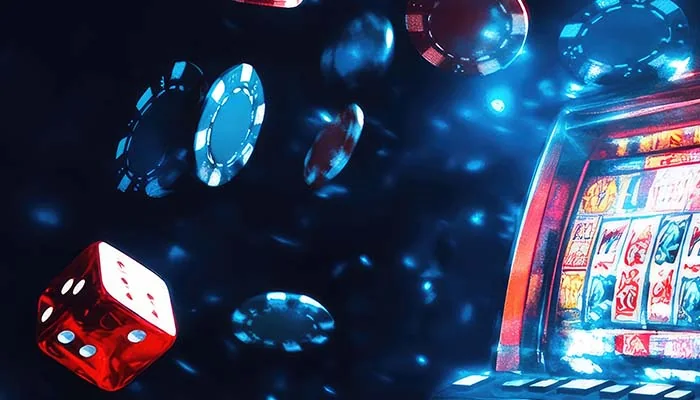 VAOBET bàn Casino Trực Tuyến